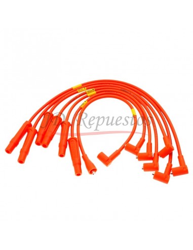 Cable Bujia Competicion Le Baron 3.0 L V6.