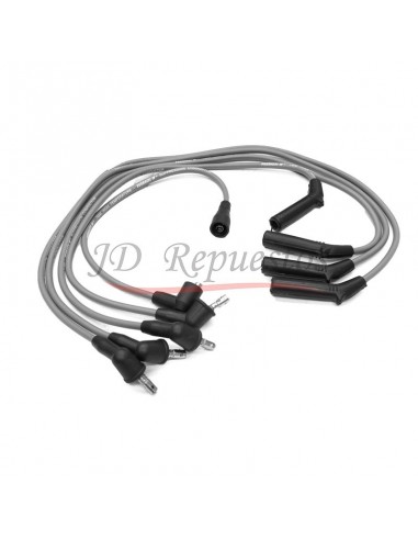 Cable Bujia Superior Pony 1.2 L - 1.4 L