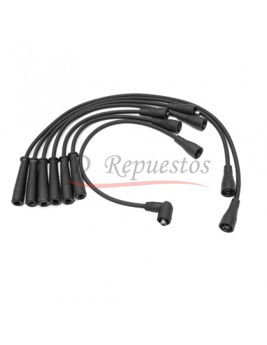 Cable Bujia Superior Sonata 3.0 V6