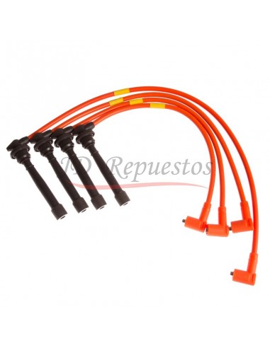 Cable Bujia Competicion Elantra 1,8 16v/coupe Fx 2.0