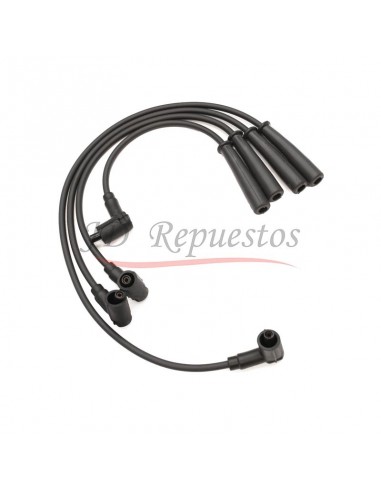 Cable Bujia Superior Sportage 2.0 4x4 Mri