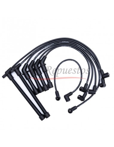 Cable Bujia Superior Patfhinder Se V6 3.0