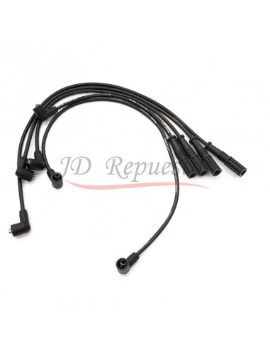 Cable Bujia Superior Pick Up D21 2.4 Con Bobina