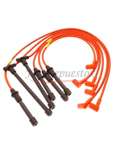 Cable Bujia Competicion Pathfinder 3.0-3.3 V6 4wd.