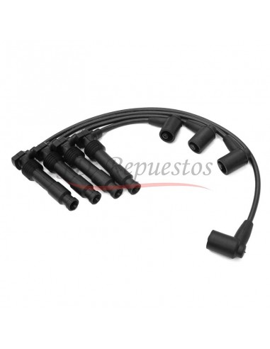 Cable Bujia Superior Leganza 2.0 Sx - Cdx