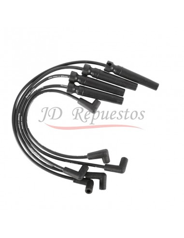 Cable Bujia Superior Nexia Espero 1.5 16v