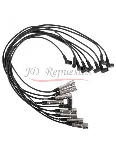 Cable Bujia Superior 350/ 450 Se-sel-sl-slc (typ 107-116-