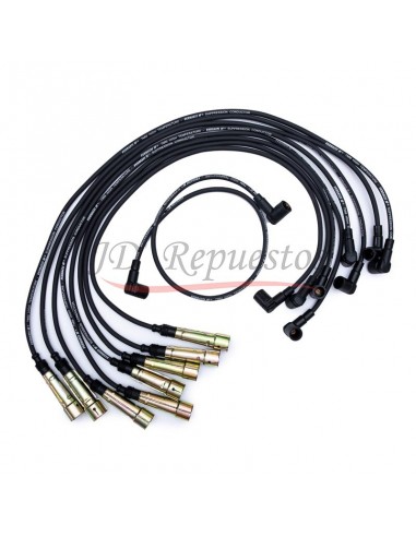 Cable Bujia Superior 450 S-lc-se-sel-slc (typ 107-116)