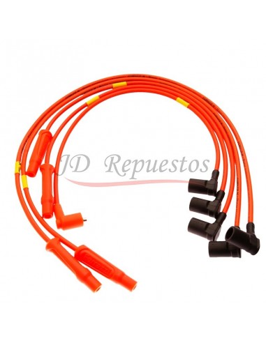 Cable Bujia Competicion 190 E / 230 E / 200 T-te