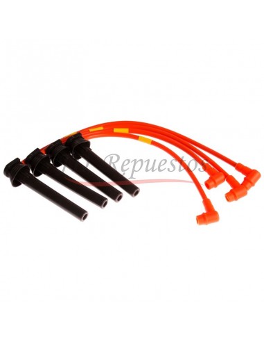 Cable Bujia Competicion  Mini Cooper 1.6 - 16 V