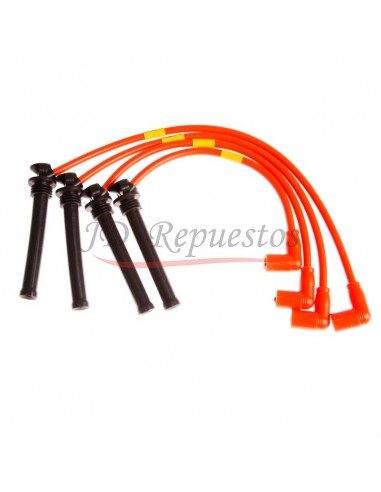 Cable Bujia Competicion Chery Tiggo 2.0 16v