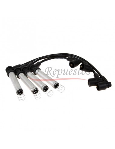 Cable Bujia Superior Corsa 1.6/ Meriva/ Opel Astra 8v