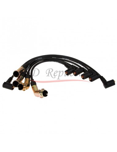 Cable Bujia Superior Gol / Saveiro 1,6