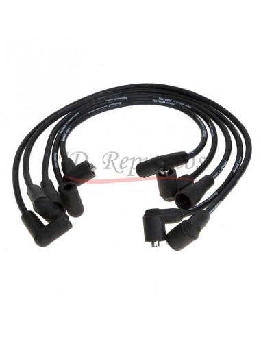 Cable Bujia Superior Duna 1.4 - 1.6 Motor Tipo