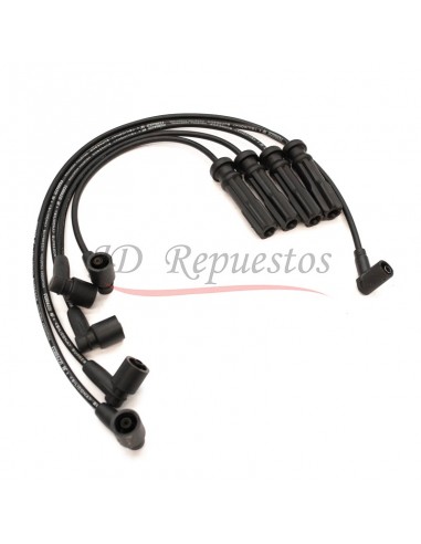 Cable Bujia Superior Volvo 240 / 242 2.0-2.3 88/93 B200/