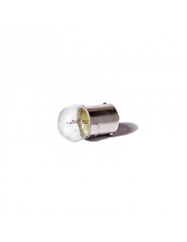 Lampara R5w 67 12v5w Ba15s Blanca  (codigo Anterior: 12821ko)