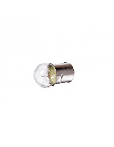 Lampara R10w 12v10w  67 Ba15s Blanca  (codigo Anterior: 12814ko)