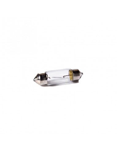 Lampara C5w 1139 12v5w Sv8.5 Blanca  (codigo Anterior: 12844ko)