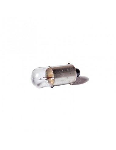 Lampara T4w 53 12v4w Ba9s Blanca  (codigo Anterior: 12929ko)