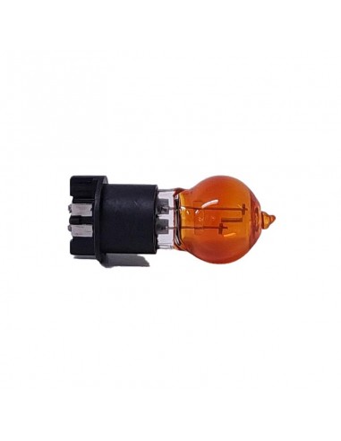 Lampara Pwy24w 12v 24w Ambar (codigo Anterior: Pwy24w)